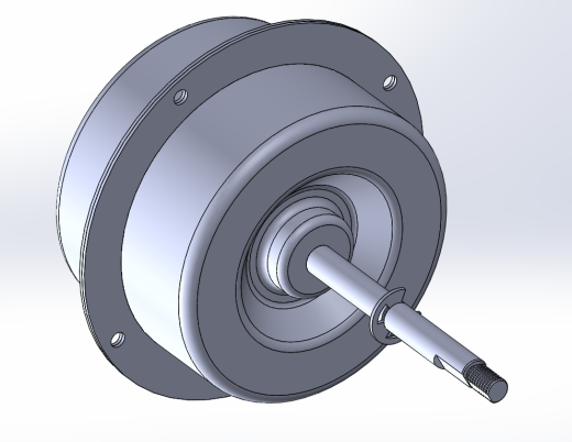 1.0空调室外机风扇电机缩略图